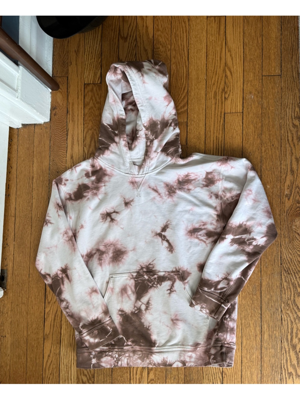 lululemon All Yours Hoodie - Size 12